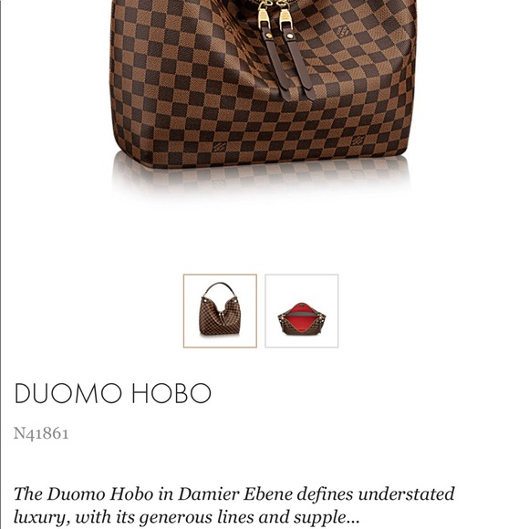 Woman Louis Vuitton - Picture 8 of 8